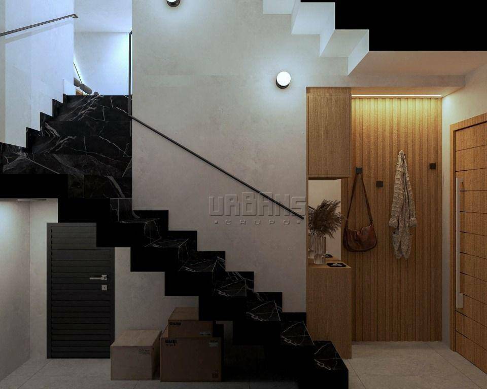 Sobrado à venda com 3 quartos, 156m² - Foto 5