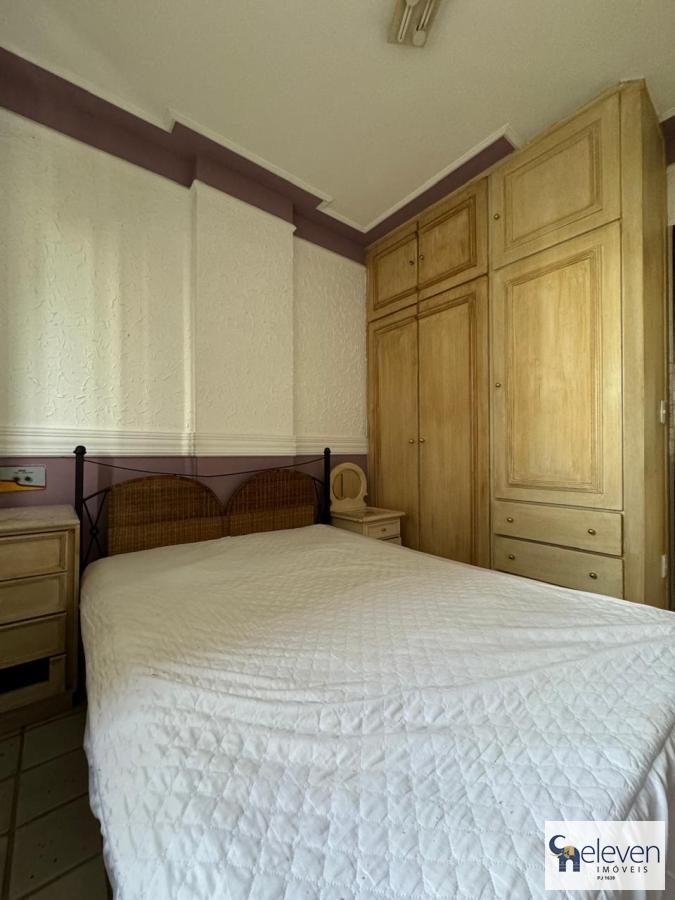 Apartamento à venda com 1 quarto, 41m² - Foto 13