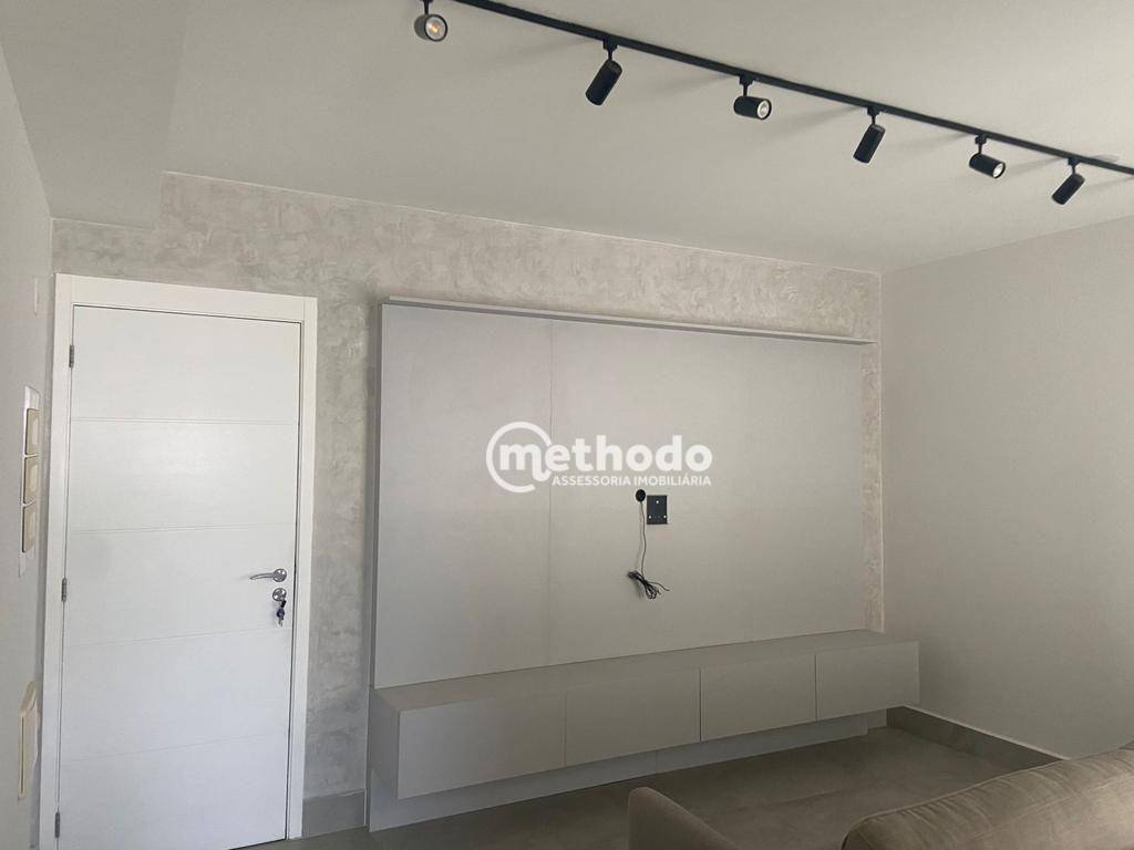 Apartamento à venda com 1 quarto, 57m² - Foto 5