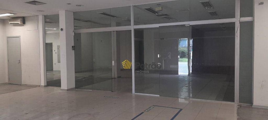 Prédio Inteiro para alugar, 1100m² - Foto 1