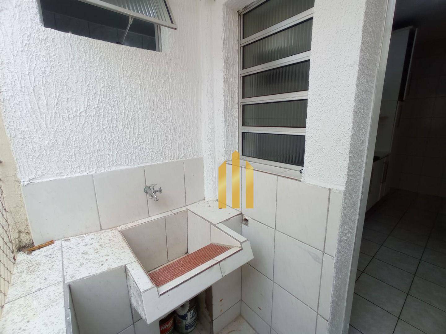 Apartamento à venda com 2 quartos, 48m² - Foto 10