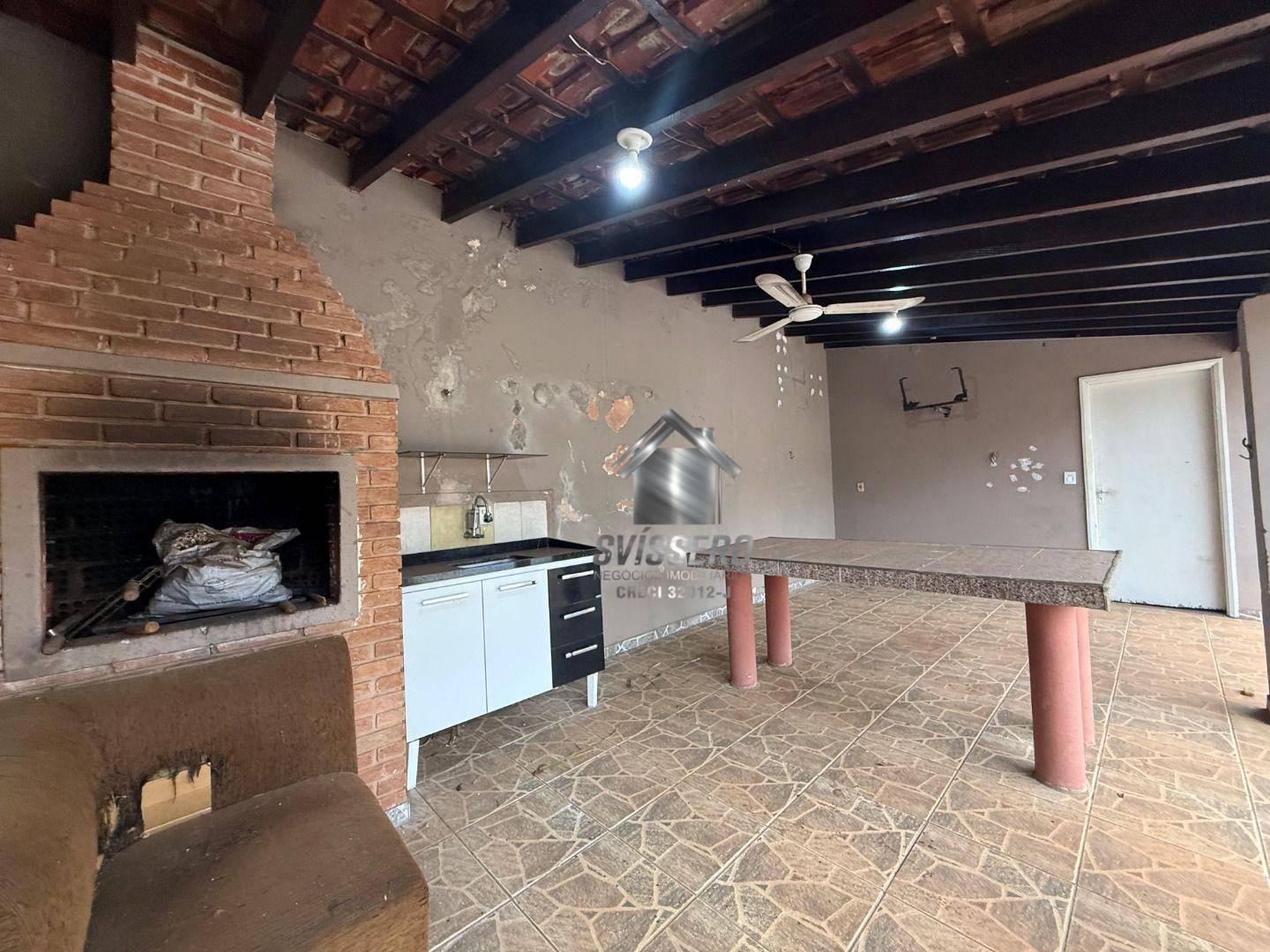 Casa de Condomínio, 4 quartos - Foto 27