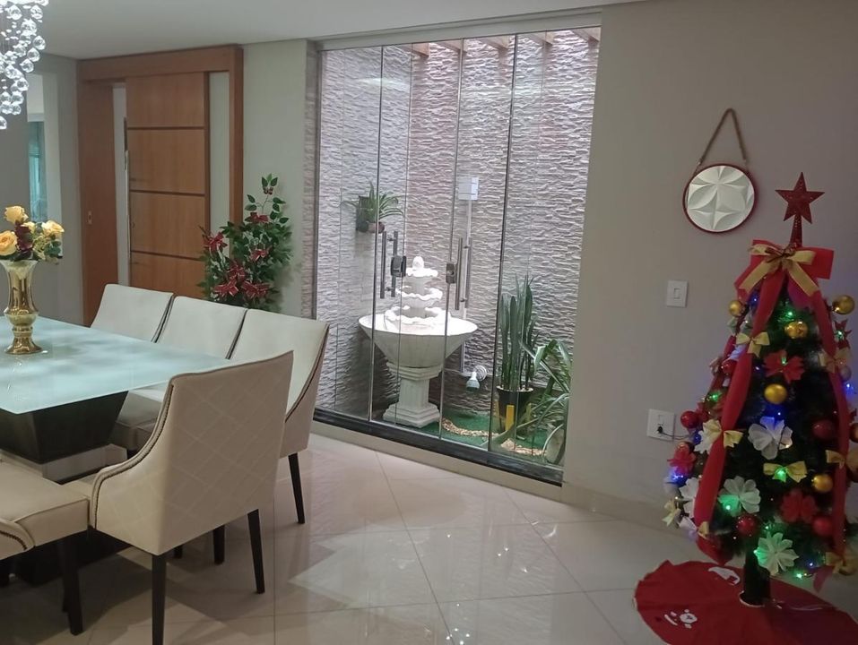 Casa à venda com 3 quartos, 125m² - Foto 13