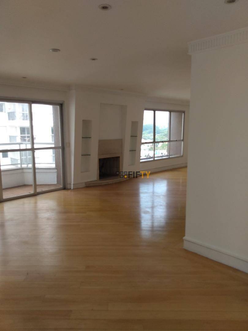 Apartamento à venda e aluguel com 4 quartos, 194m² - Foto 19