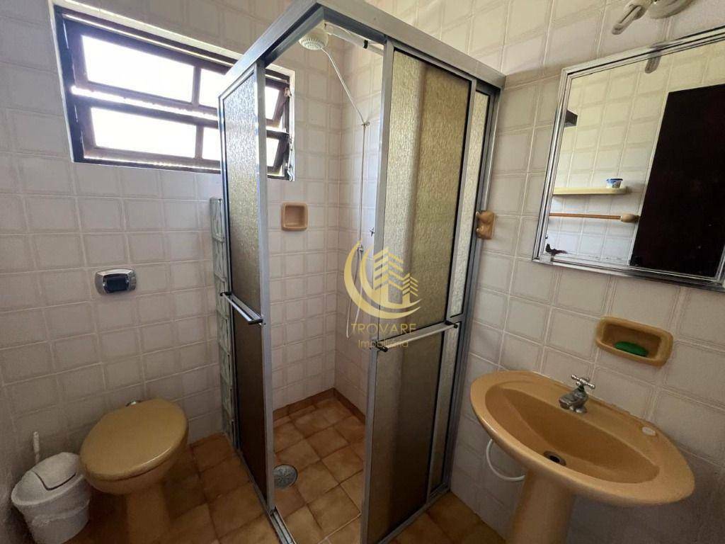 Casa à venda e aluguel com 3 quartos, 150m² - Foto 10