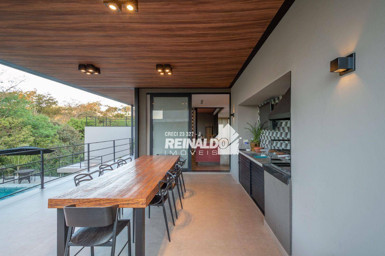 Casa de Condomínio à venda com 5 quartos, 440m² - Foto 68