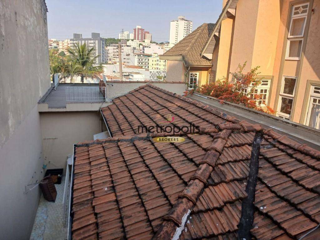 Sobrado à venda com 2 quartos, 180m² - Foto 13