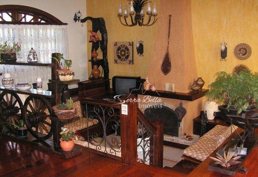 Casa de Condomínio à venda com 3 quartos, 800m² - Foto 21