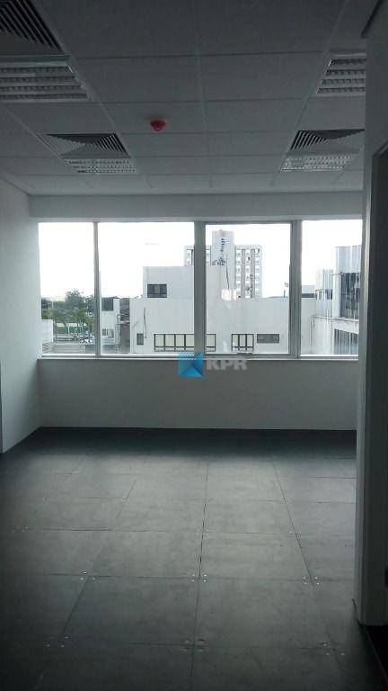 Conjunto Comercial-Sala para alugar, 53m² - Foto 3