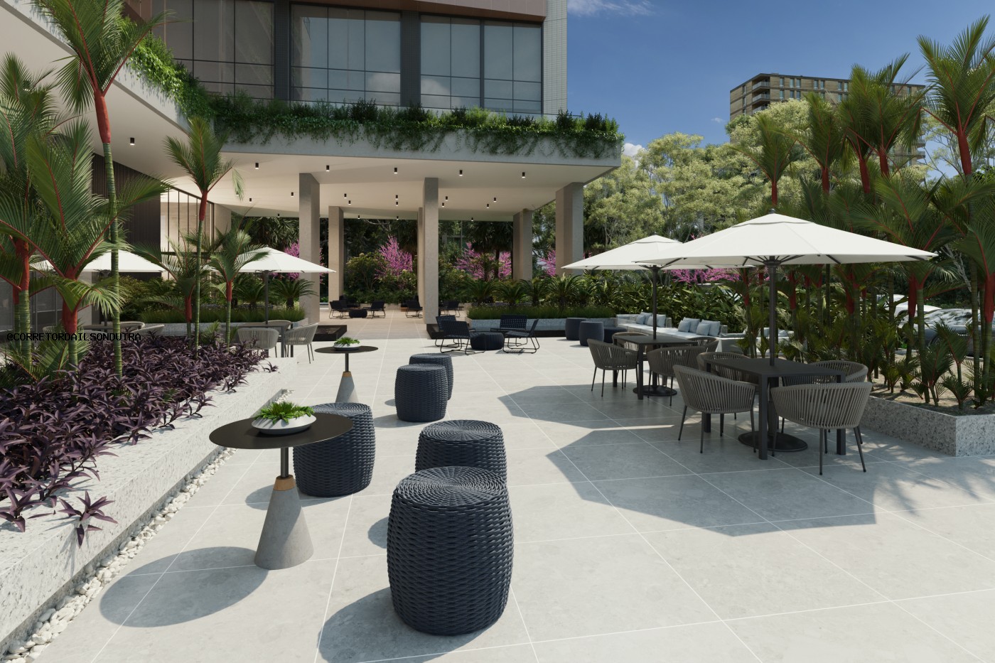 Apartamento à venda com 1 quarto, 67m² - Foto 12