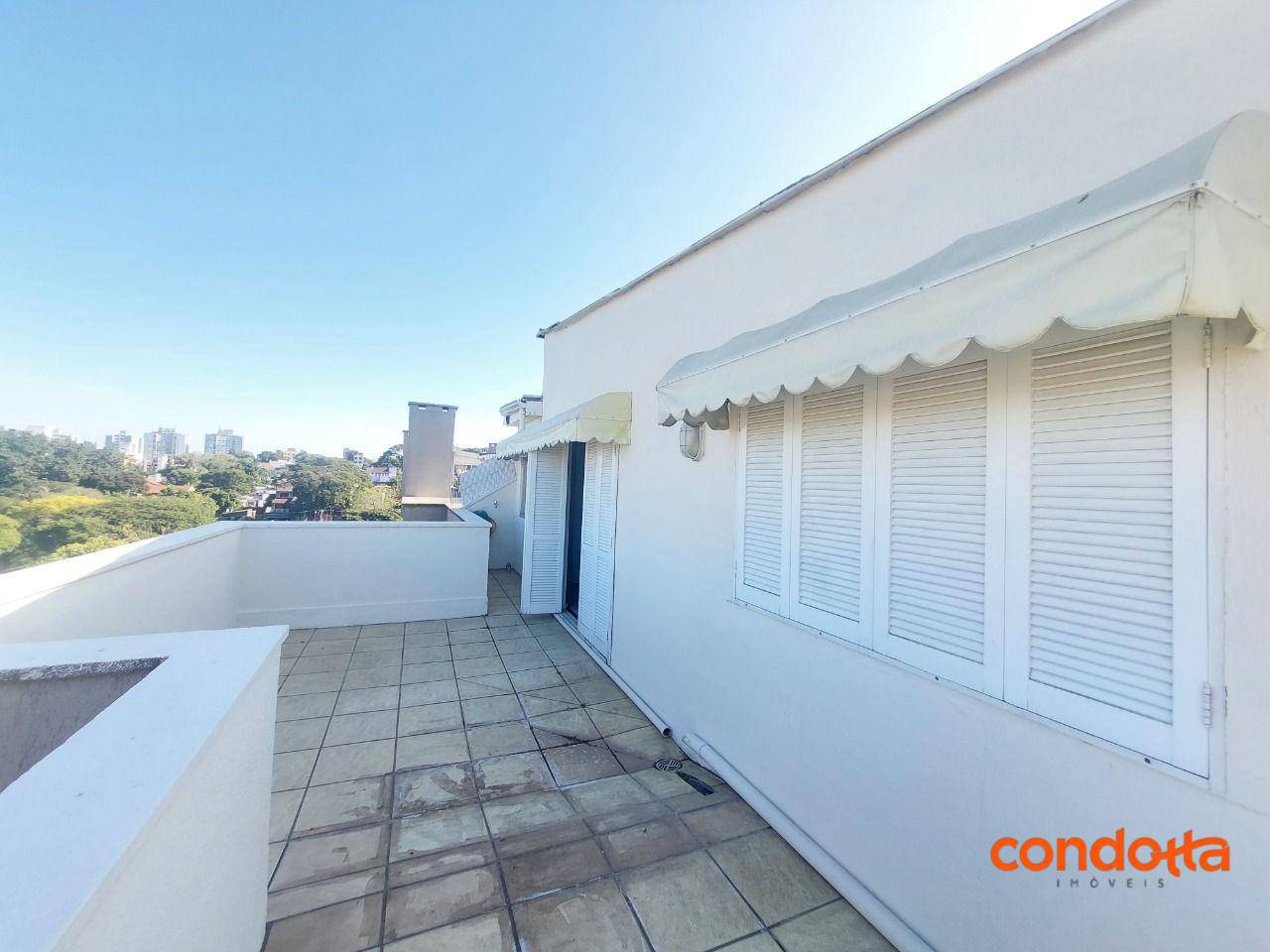 Cobertura para alugar com 3 quartos, 187m² - Foto 17