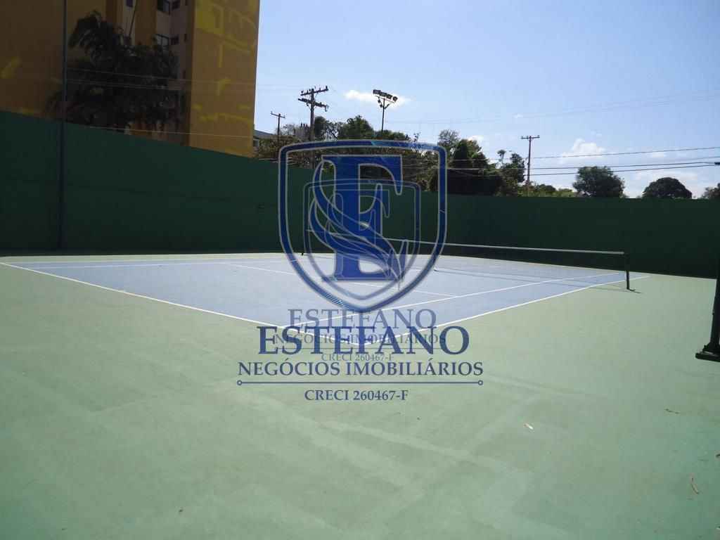 Apartamento para alugar com 2 quartos, 68m² - Foto 3