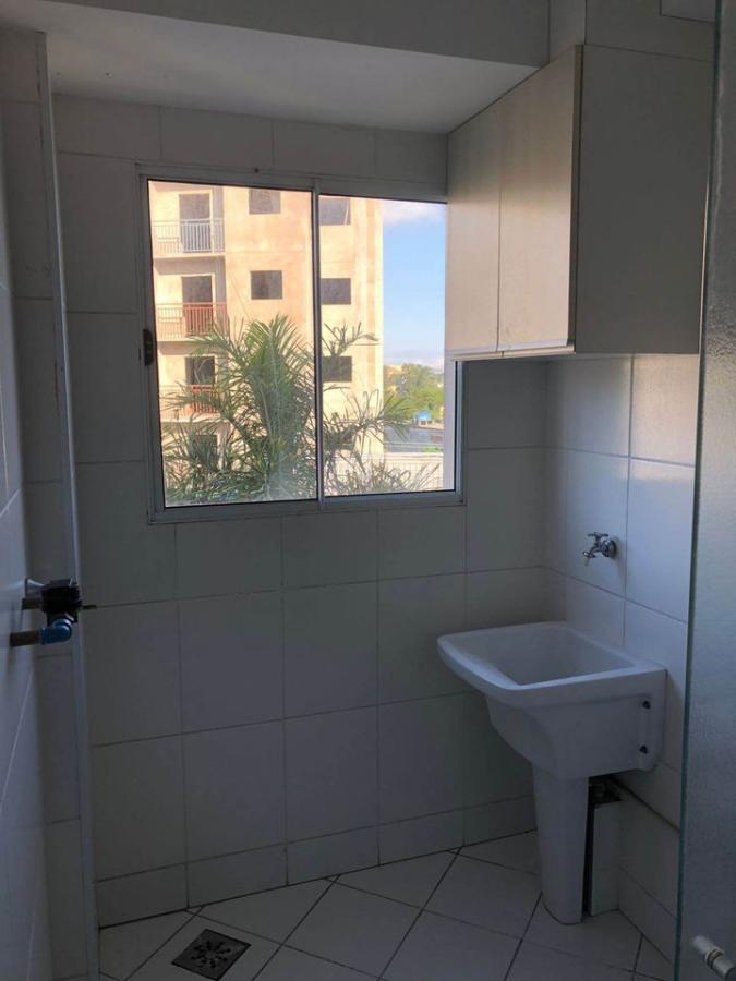 Apartamento à venda com 2 quartos, 60m² - Foto 12