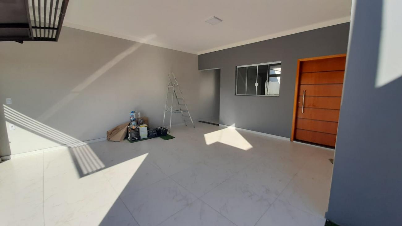 Casa à venda com 3 quartos, 140m² - Foto 11