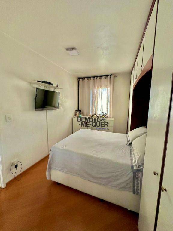 Apartamento à venda com 3 quartos, 76m² - Foto 8