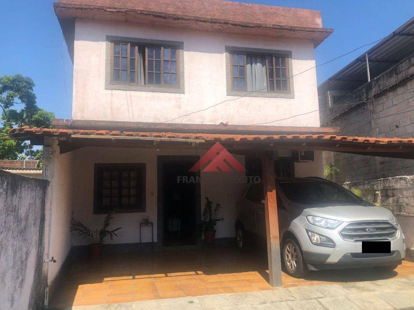 Casa à venda com 6 quartos, 170M2 - Foto 3