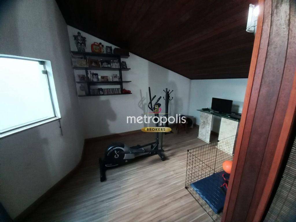 Sobrado à venda com 4 quartos, 354m² - Foto 62