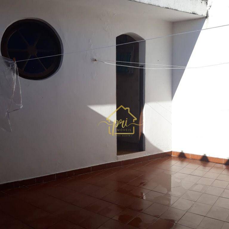 Casa à venda com 3 quartos, 150m² - Foto 15