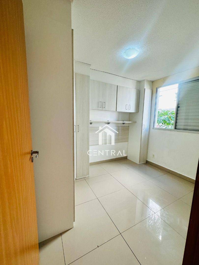 Apartamento à venda com 2 quartos, 44m² - Foto 37