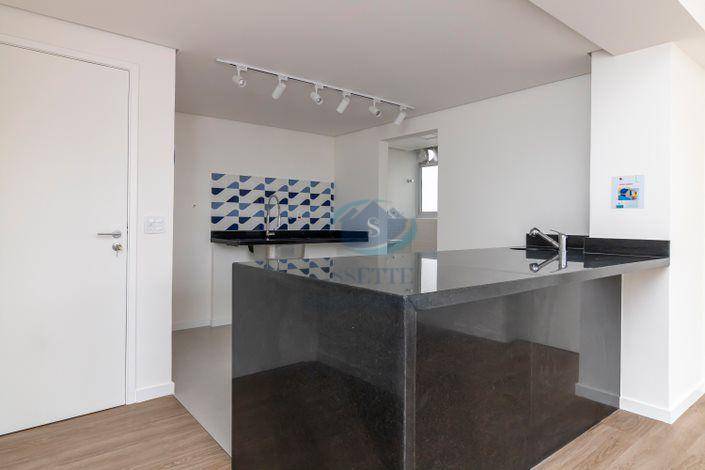 Apartamento à venda com 2 quartos, 86m² - Foto 4