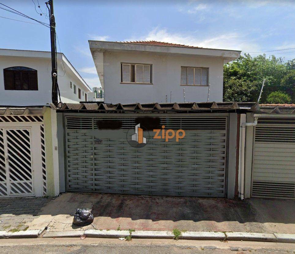 Sobrado à venda com 5 quartos, 226m² - Foto 2