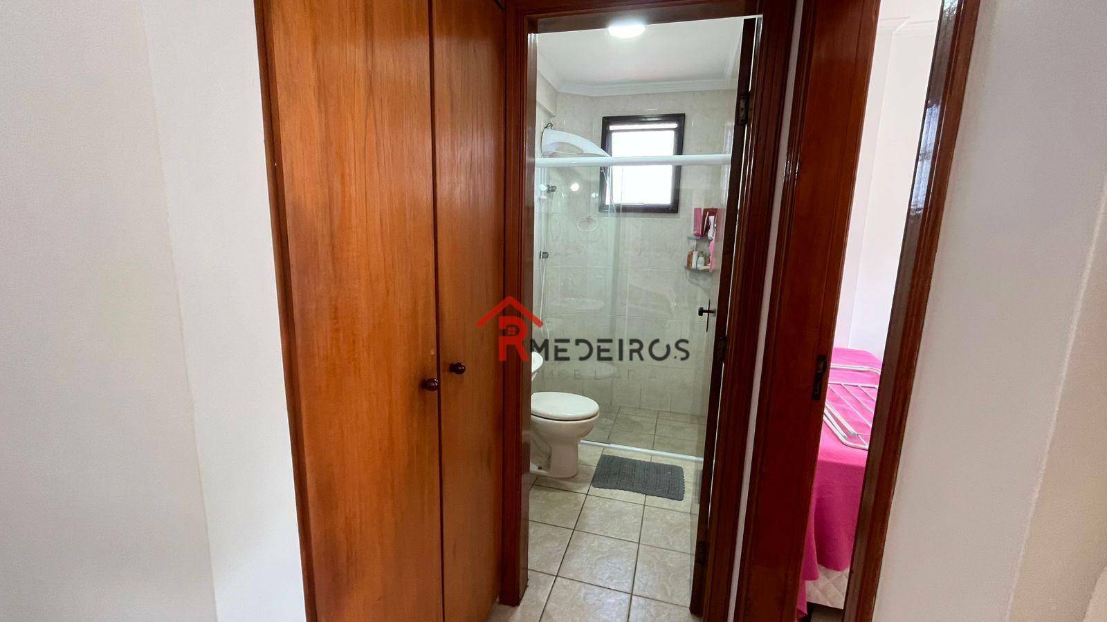 Apartamento à venda com 1 quarto, 54m² - Foto 7