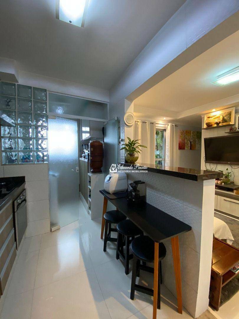 Apartamento à venda com 2 quartos, 59m² - Foto 18