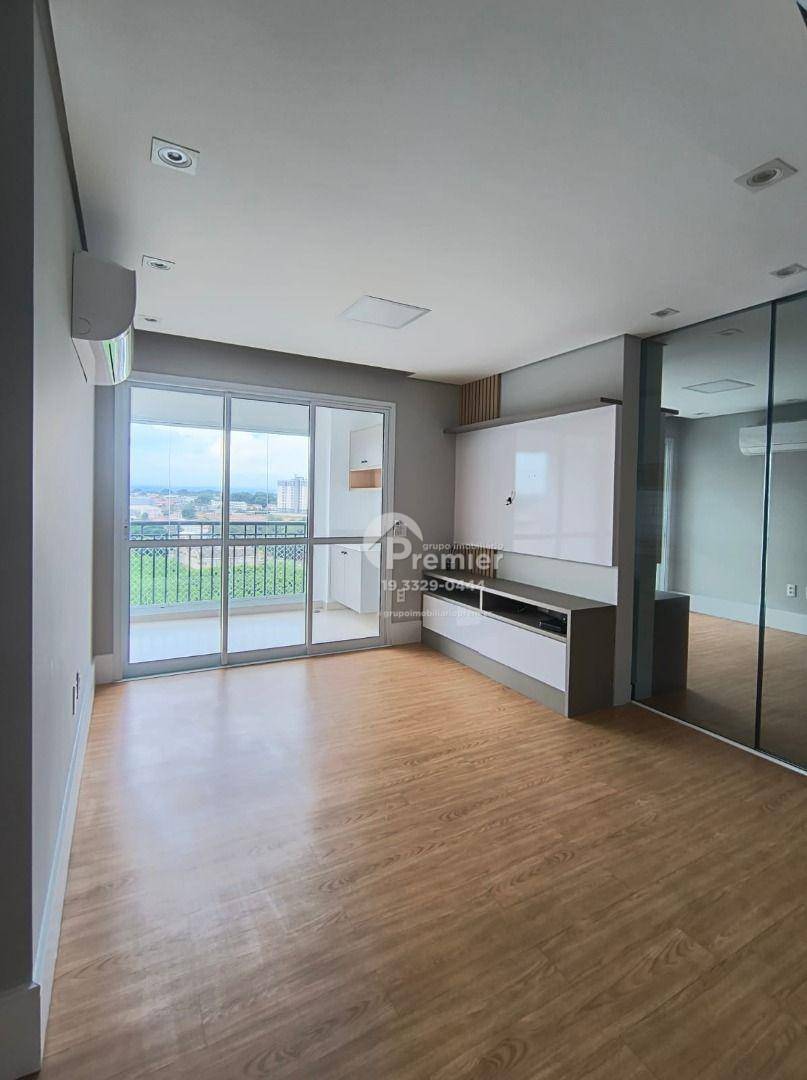 Apartamento para alugar com 3 quartos, 86m² - Foto 4