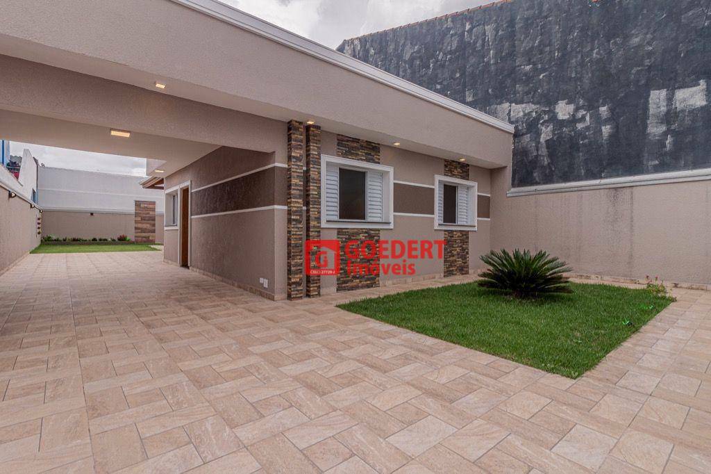 Casa à venda com 3 quartos, 109m² - Foto 6