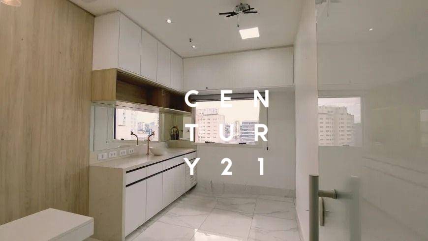 Conjunto Comercial-Sala à venda, 30m² - Foto 12