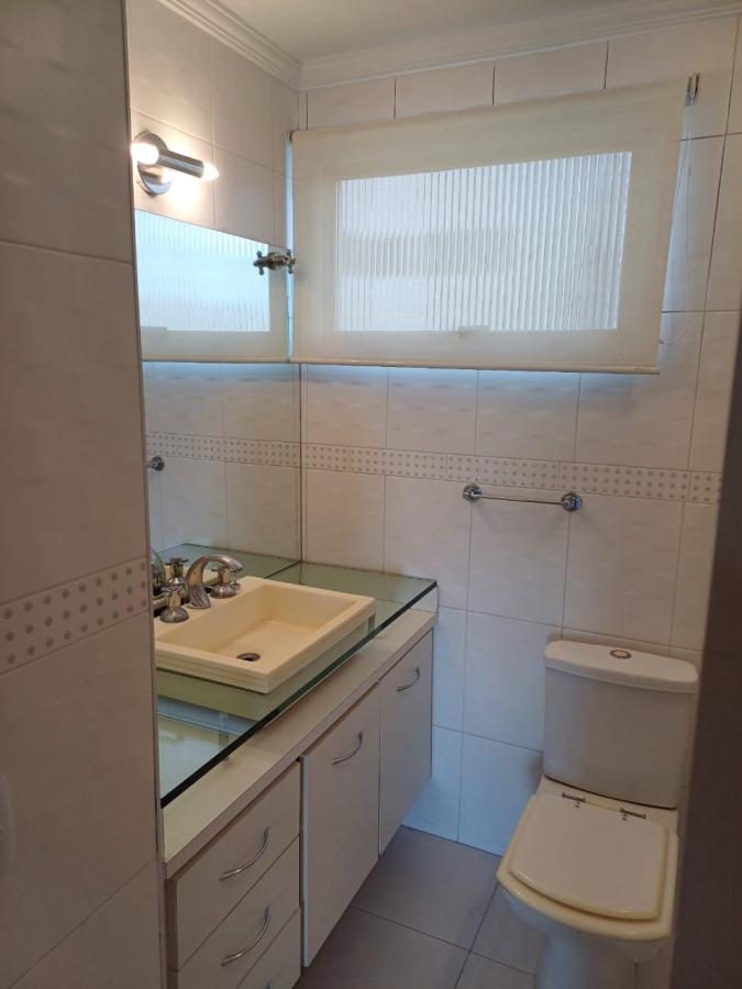 Apartamento à venda com 3 quartos, 230m² - Foto 28