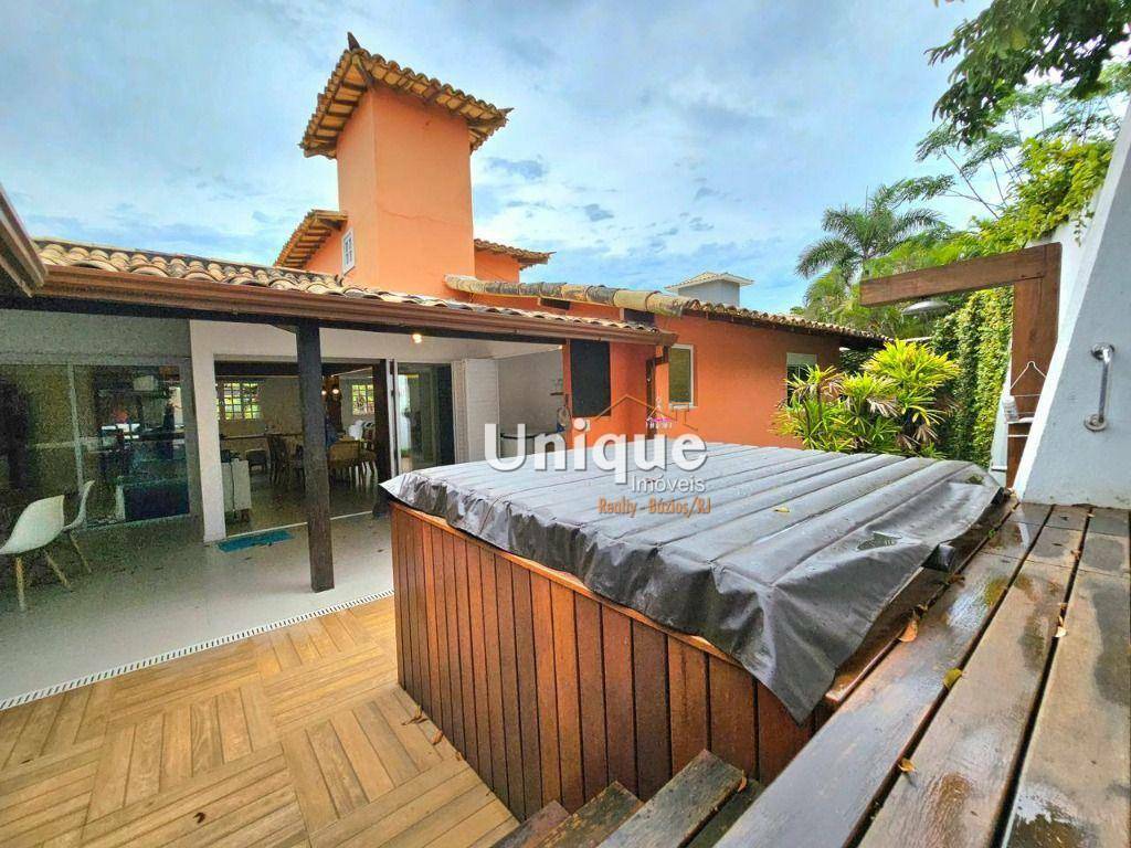 Casa de Condomínio à venda com 4 quartos, 150m² - Foto 19