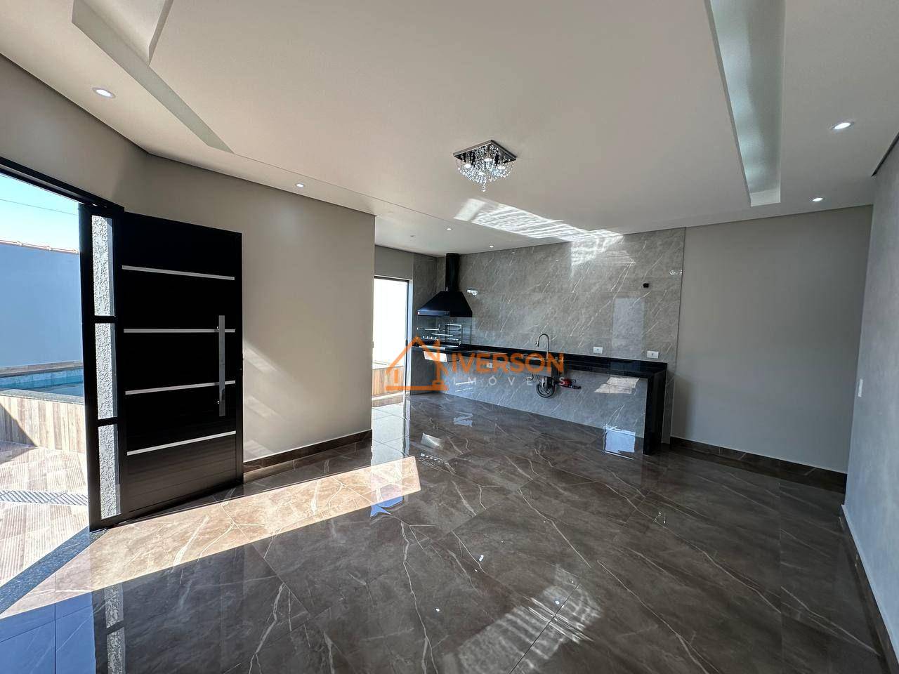 Casa, 3 quartos, 103 m² - Foto 5