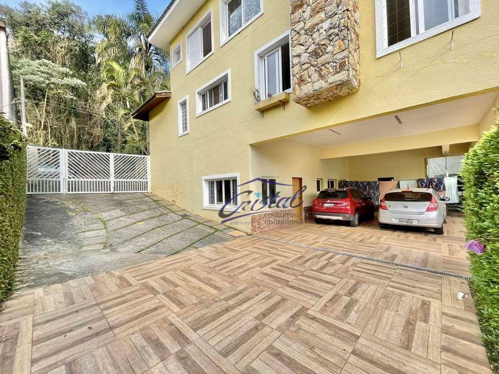 Casa de Condomínio à venda com 4 quartos, 494m² - Foto 43