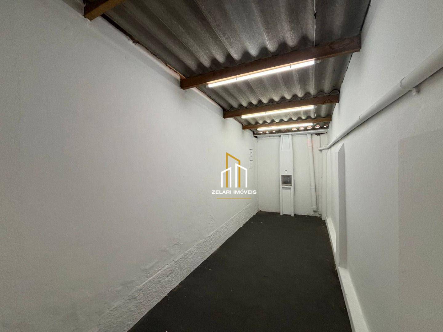 Loja-Salão, 109 m² - Foto 5