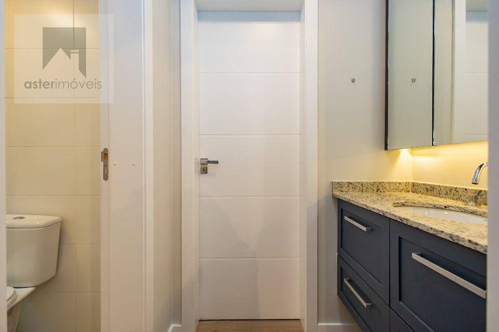 Apartamento para alugar com 1 quarto, 34m² - Foto 25
