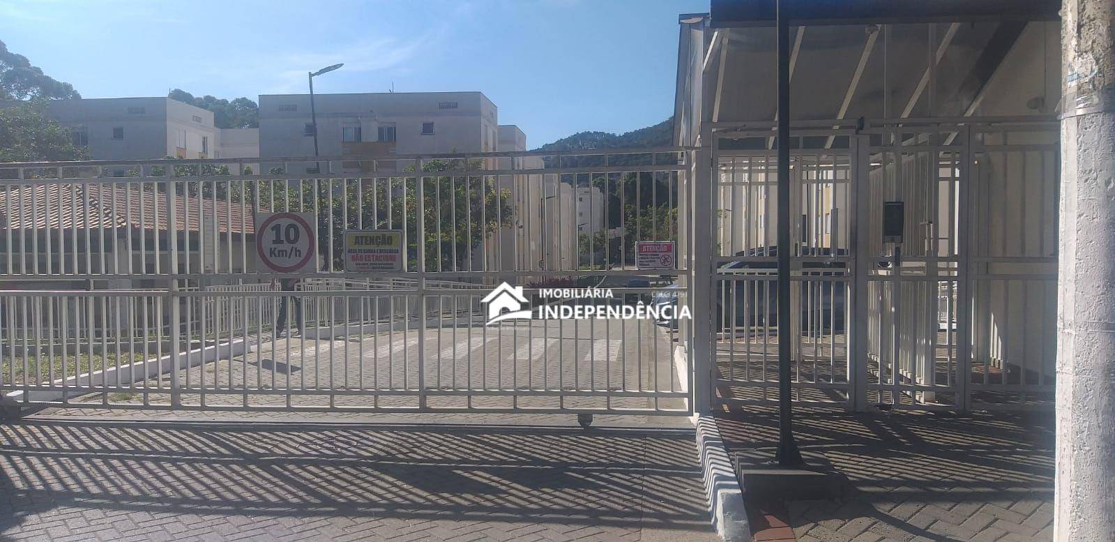 Apartamento para alugar com 2 quartos, 44m² - Foto 3