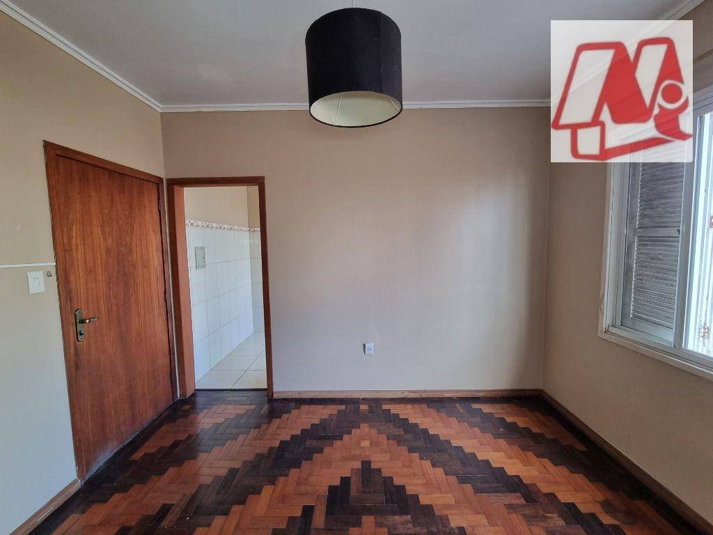 Apartamento à venda e aluguel com 1 quarto, 42m² - Foto 3
