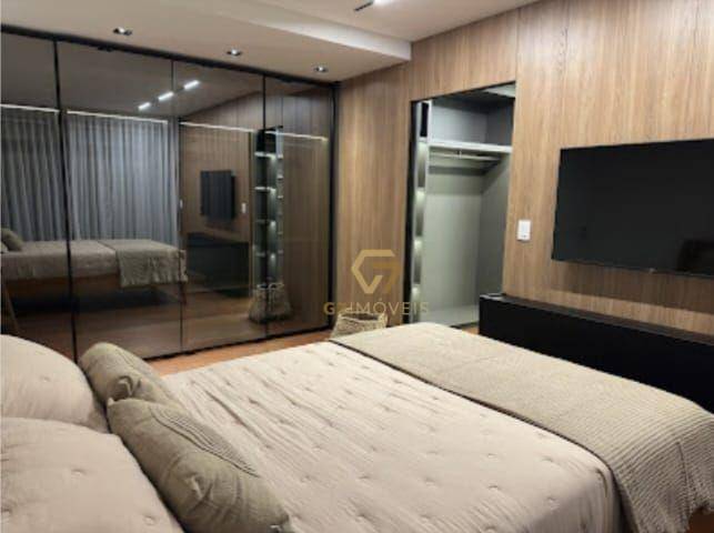 Apartamento à venda com 3 quartos, 125m² - Foto 14