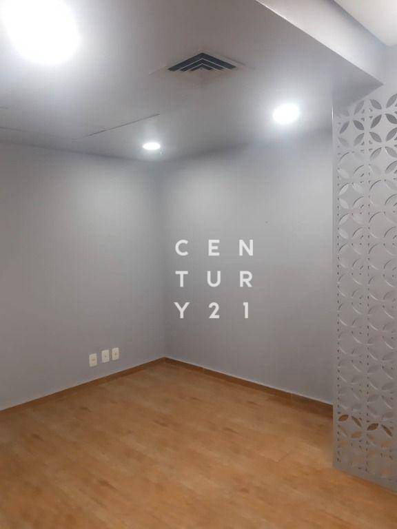 Conjunto Comercial-Sala para alugar, 135m² - Foto 7