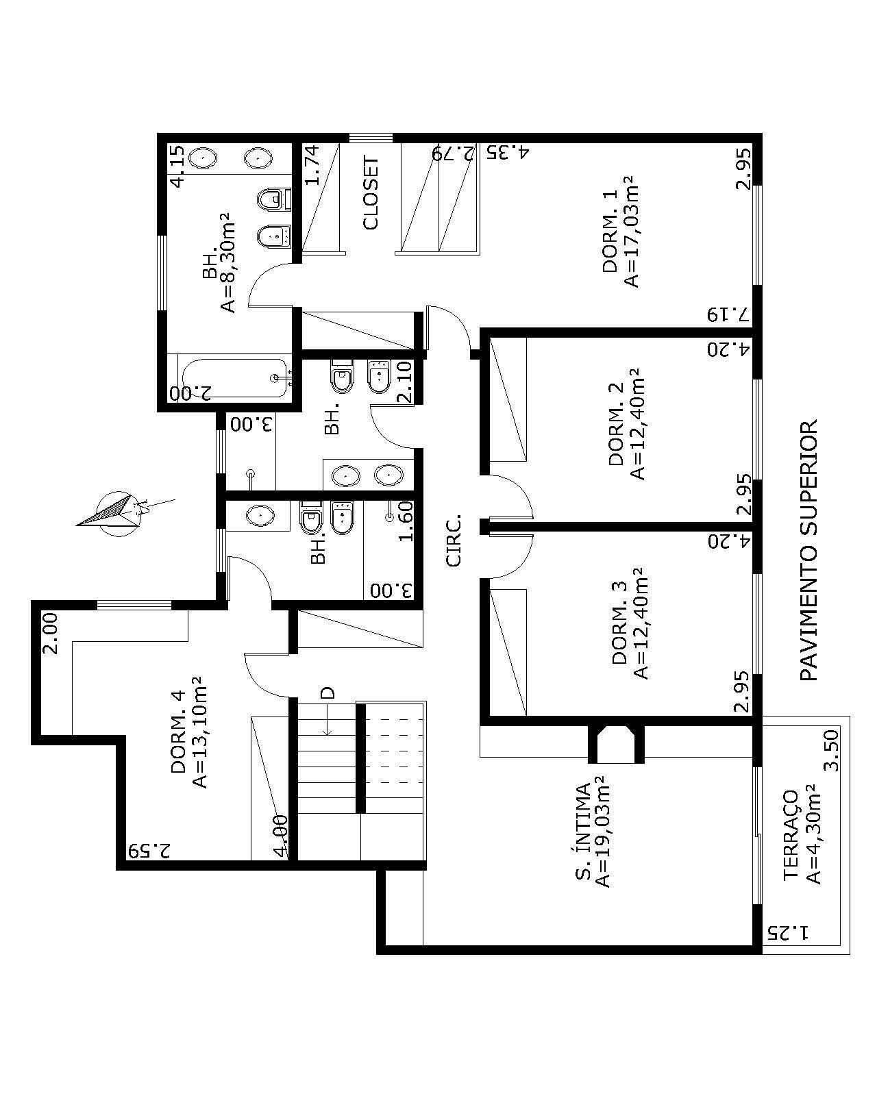 Apartamento à venda com 3 quartos, 134m² - Foto 12