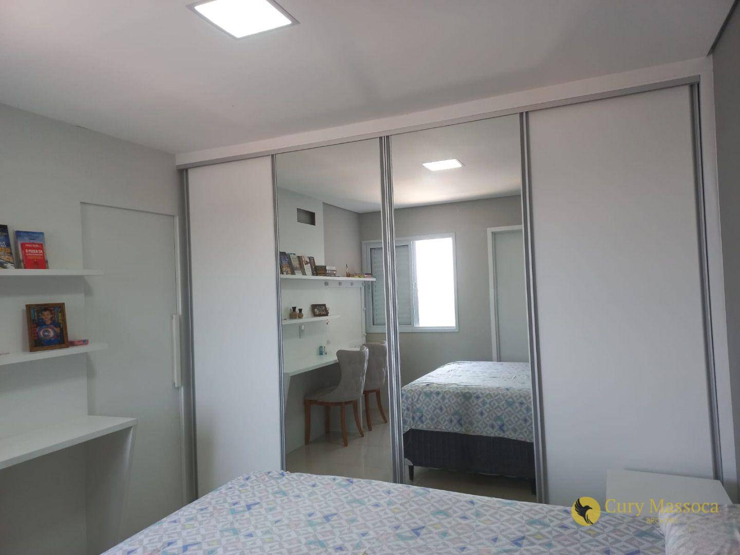 Apartamento à venda com 2 quartos, 74m² - Foto 14