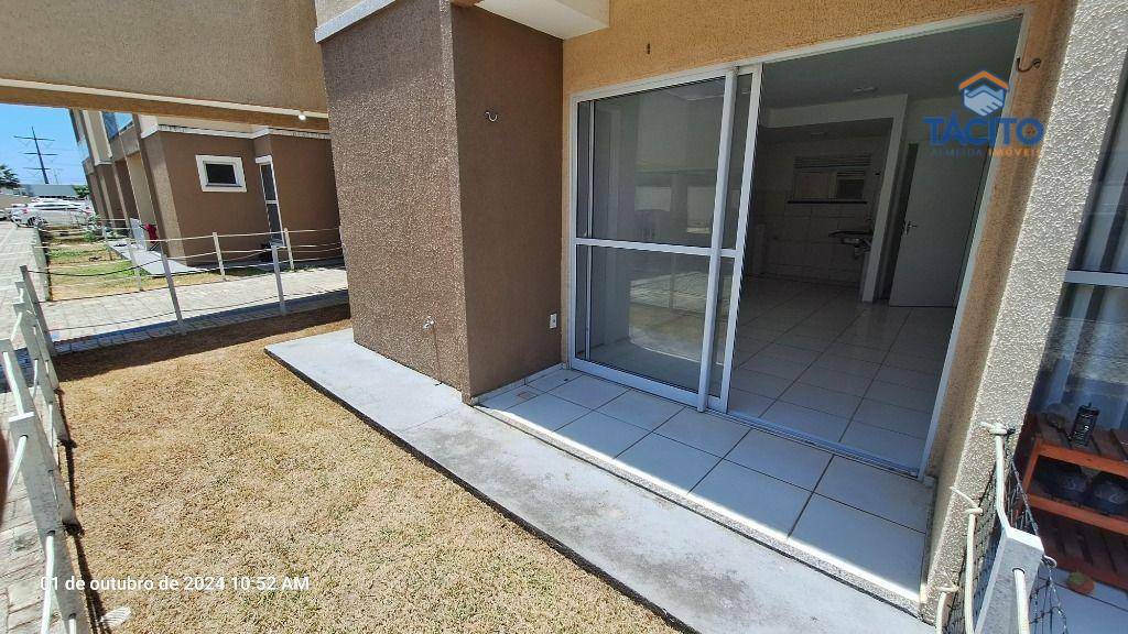 Apartamento à venda com 2 quartos, 43m² - Foto 11