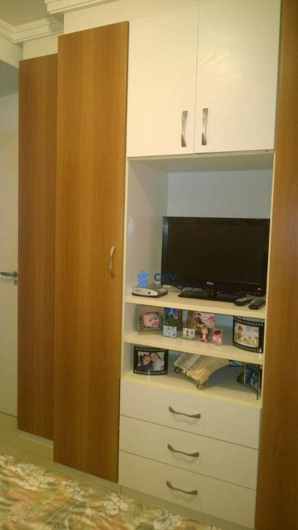 Apartamento à venda com 2 quartos, 58m² - Foto 9