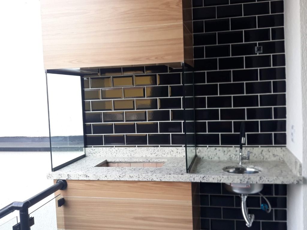 Sobrado à venda com 3 quartos, 145m² - Foto 12