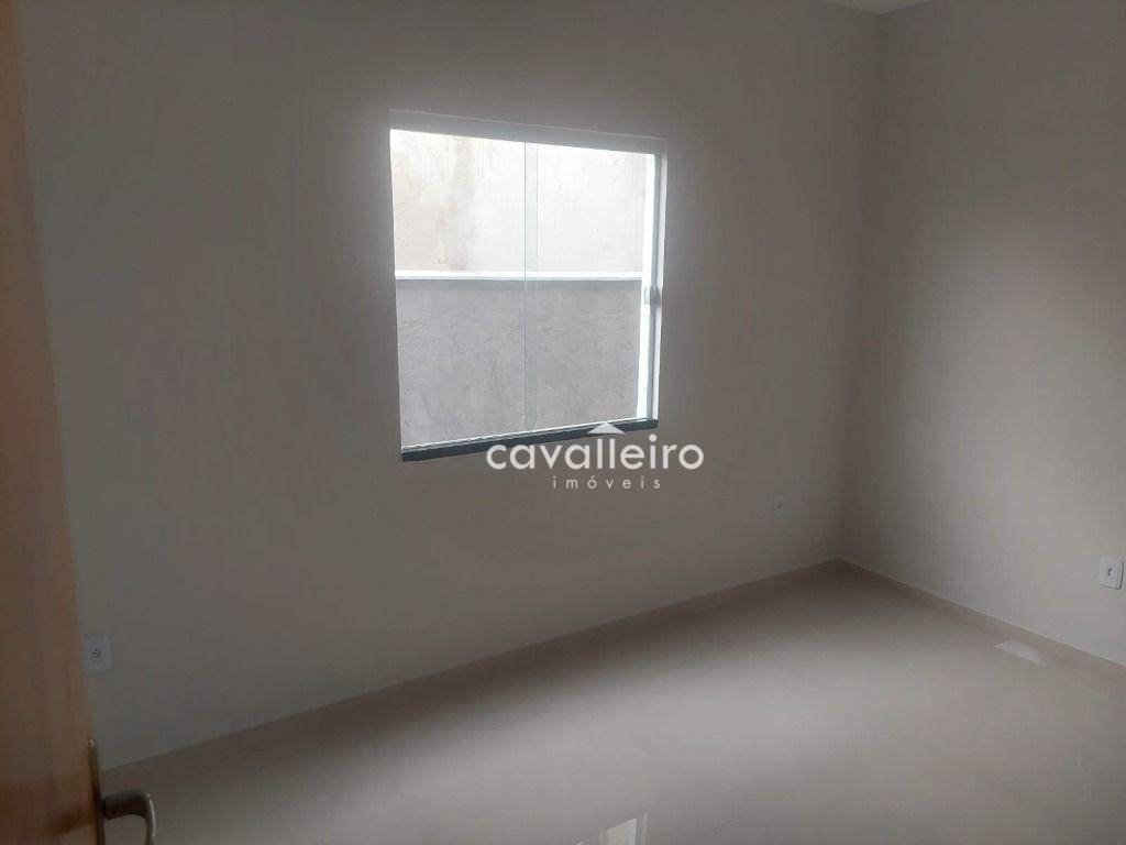 Casa de Condomínio à venda com 3 quartos, 100m² - Foto 4