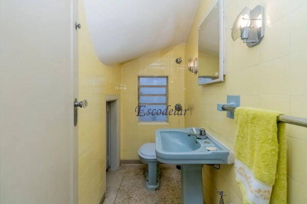 Sobrado à venda com 3 quartos, 240m² - Foto 19