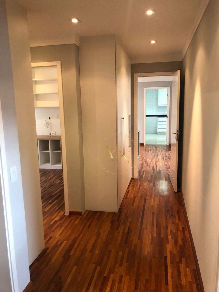 Apartamento à venda com 3 quartos, 195m² - Foto 14