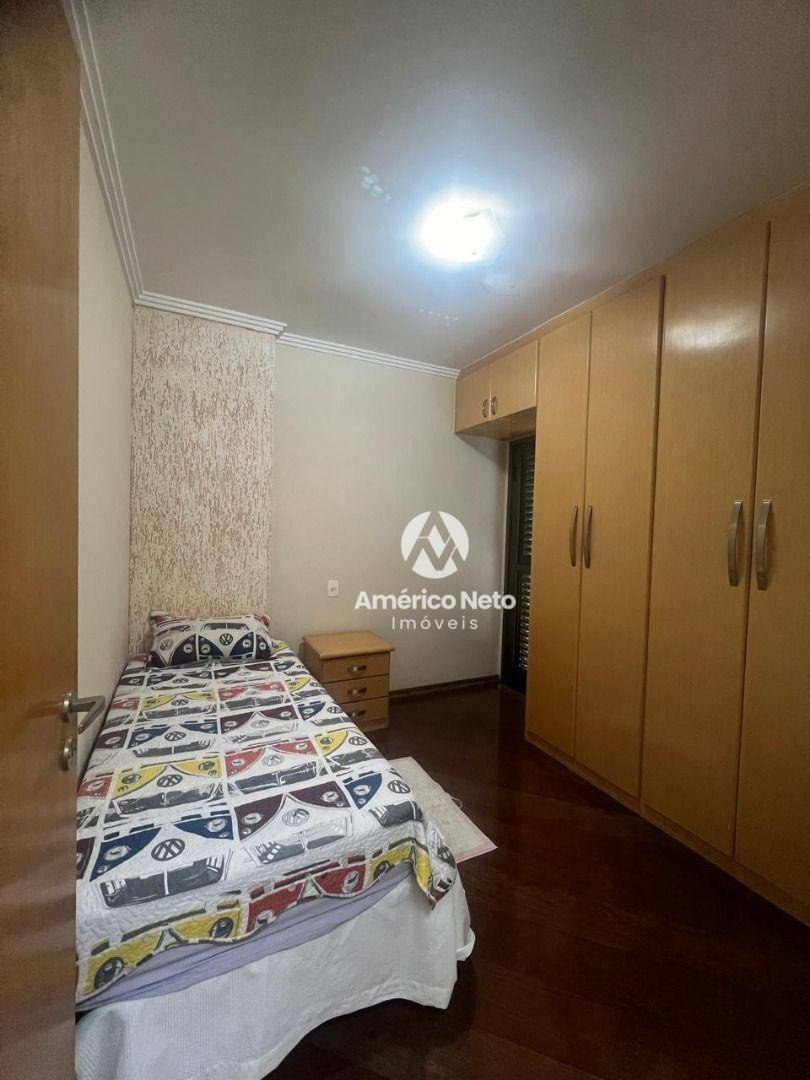 Apartamento para alugar com 3 quartos, 104m² - Foto 28