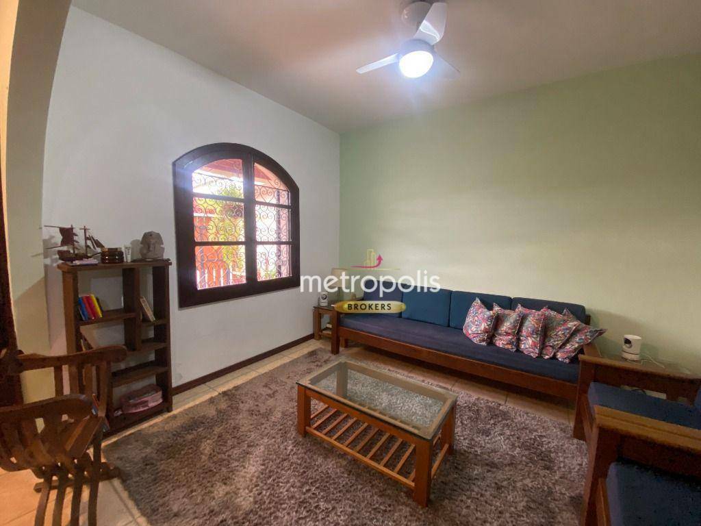 Sobrado à venda com 4 quartos, 200m² - Foto 10